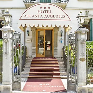 Hotel Atlanta Augustus ***