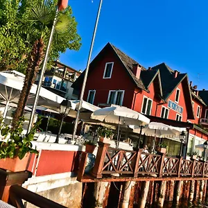 Hotel Laguna ****