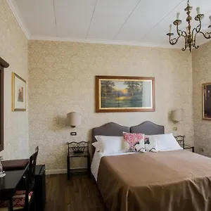 Hotel Residenza In Farnese ****