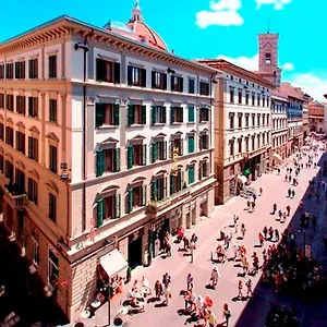 Hotel Spadai ****