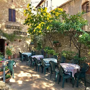Berti Hotel