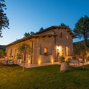 Antica Fonte Casa rural