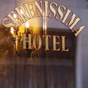 Hotel Serenissima **