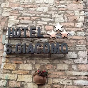 3* Hotel San Giacomo